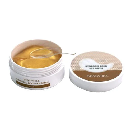 BonnyHill Hydrogel Gold Eye Patch N60