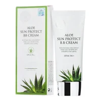 BB-крем Jigott Aloe Sun Protect BB Cream SPF41 50 ml