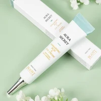 Крем для глаз Jigott Aura Secret Hyaluronic Acid Eye Cream 50ml 2