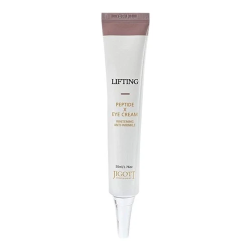 Crema de ochi Jigott Lifting Peptide Eye Cream 50 ml