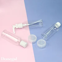 Donegal Travel Containers Set 2