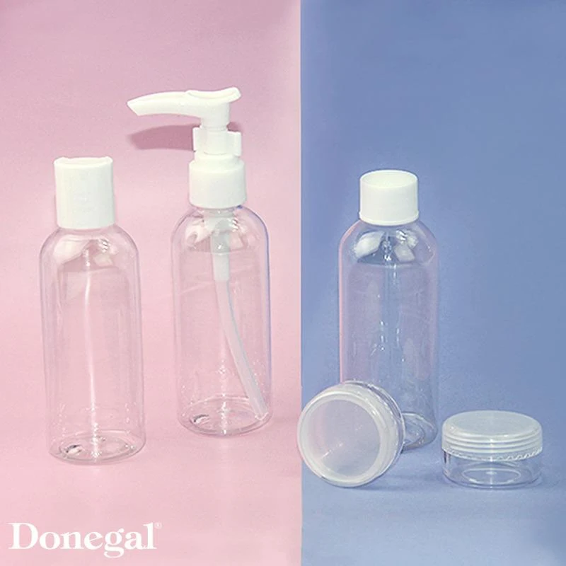 Donegal Travel Containers Set 3
