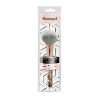 Кисть для макияжа Donegal Powder Brush With Glitter Inside Foxy Floe 2