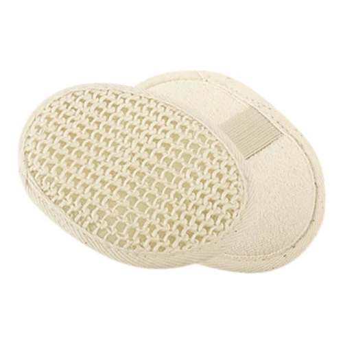 Губка для ванной Donegal Wash And Massage Sponge