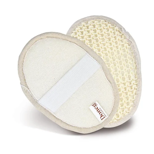 Губка для ванной Donegal Wash And Massage Sponge