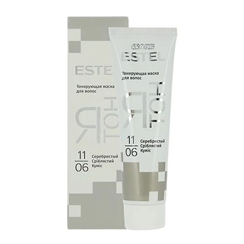 Оттеночная маска для волос Estel YaTon coloring mask 60 ml