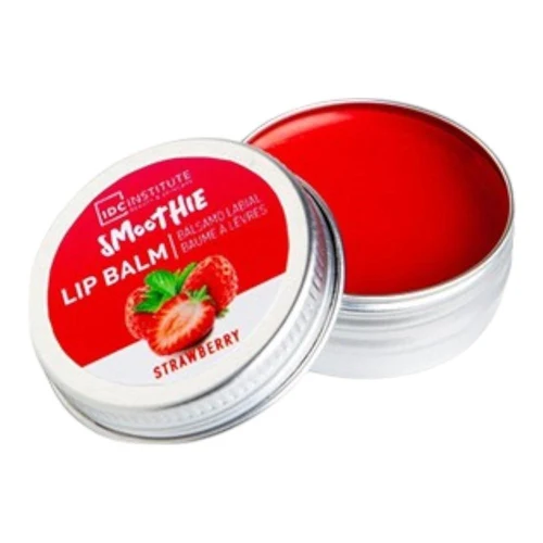 Бальзам для губ IDC Institute Smoothie Lip Balm Assorted
