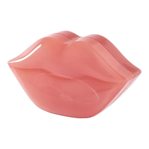 Патчи для губ IDC Institute Hydrogel Lip Mask