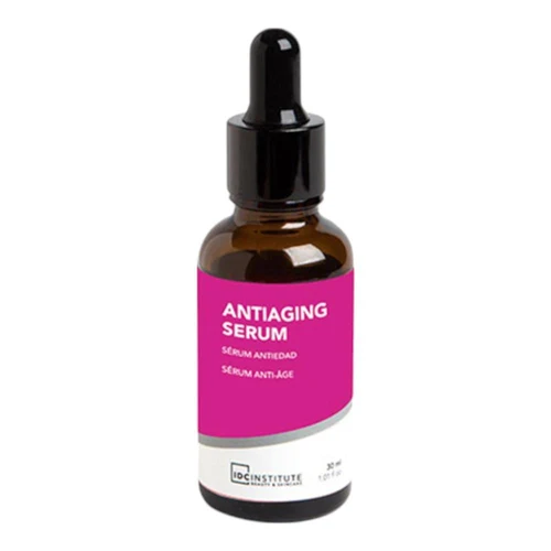 Ser pentru faţă IDC Institute Anti Aging Serum 30 ml