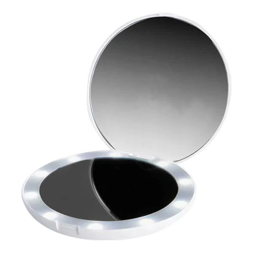 Зеркало Magic Studio Led Cosmetic Mirror With Battery