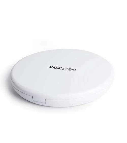 Зеркало Magic Studio Led Cosmetic Mirror With Battery
