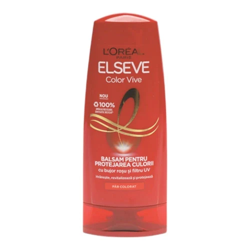 Кондиционер для волос L'Oreal Elseve Color Vive Conditioner