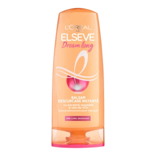 Кондиционер для волос L'Oreal Elseve Dream Long Conditioner 200ml