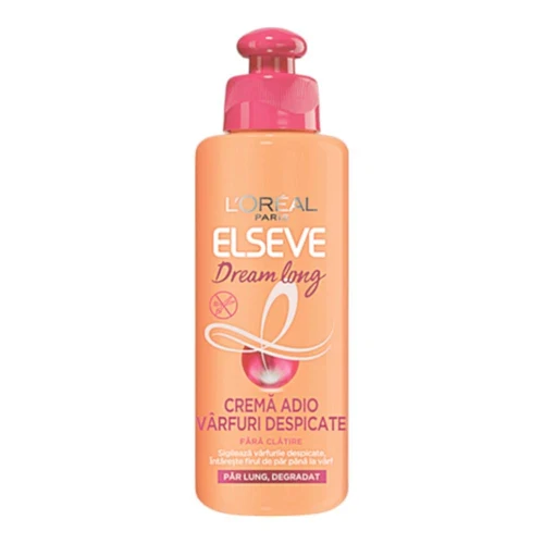 Крем для волос L'Oreal Elseve Dream Long Cream 200ml