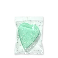 Целлюлозная губка IDC Institute Facial Cleansing Sponge 4