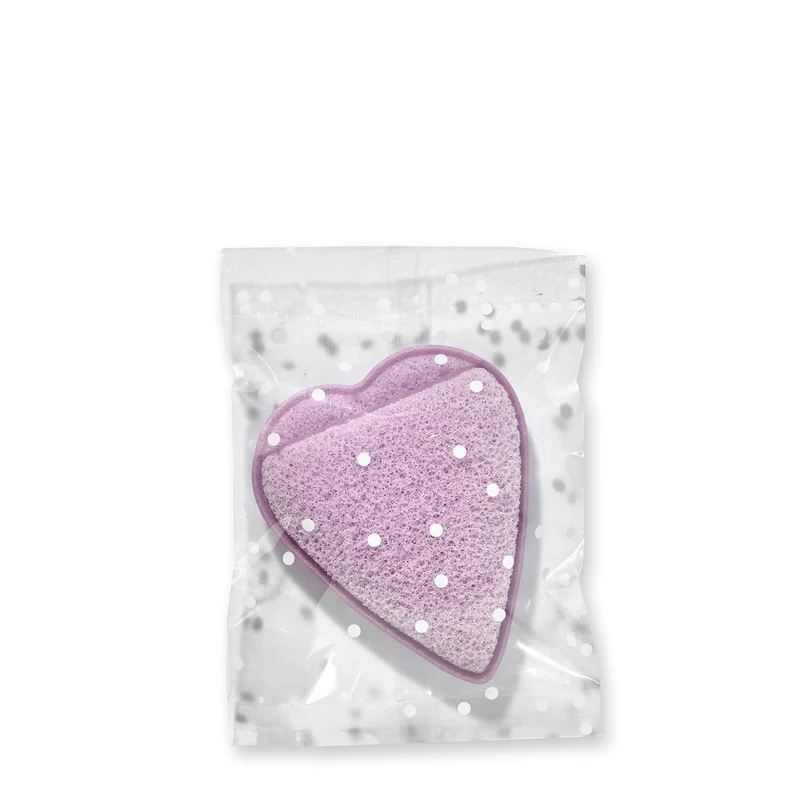 Целлюлозная губка IDC Institute Facial Cleansing Sponge 2