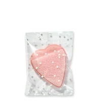 Целлюлозная губка IDC Institute Facial Cleansing Sponge 3