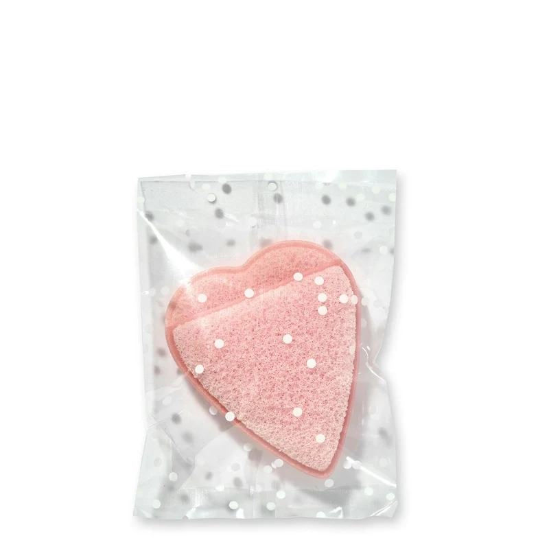 Целлюлозная губка IDC Institute Facial Cleansing Sponge 3