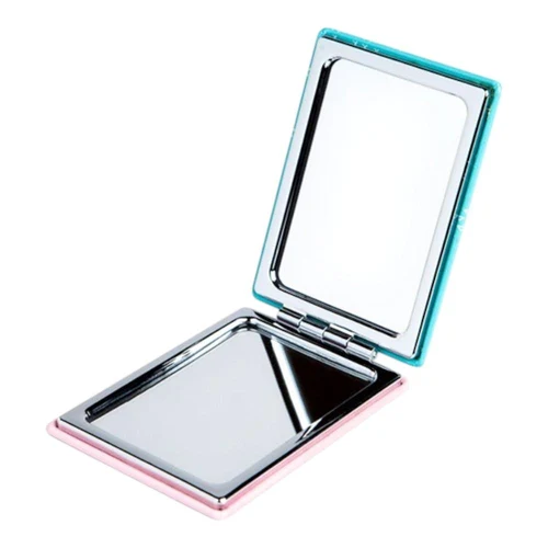Зеркало IDC Institute Sweet & Pretty Pocket Mirror