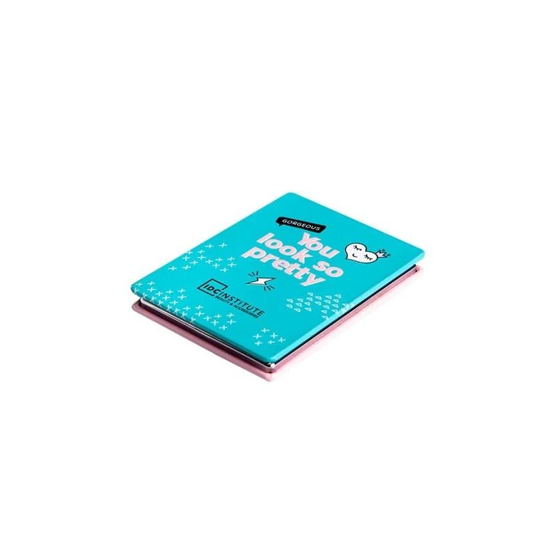 Зеркало IDC Institute Sweet & Pretty Pocket Mirror 2