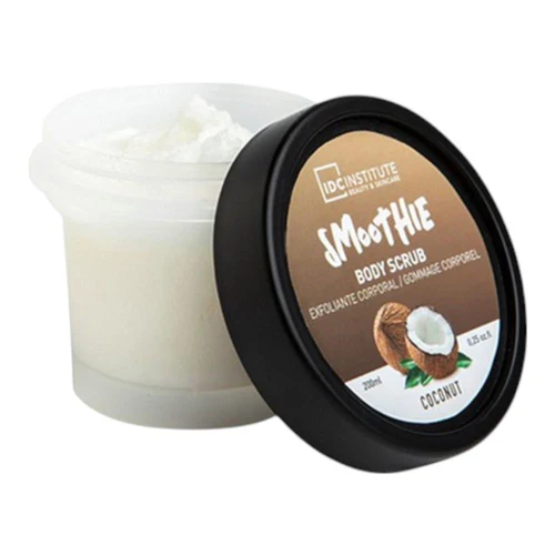 Exfoliant de corp IDC Institute Smoothie Body Scrub