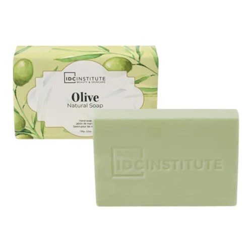 Мыло для рук IDC Institute Natural Soap Olive 100g