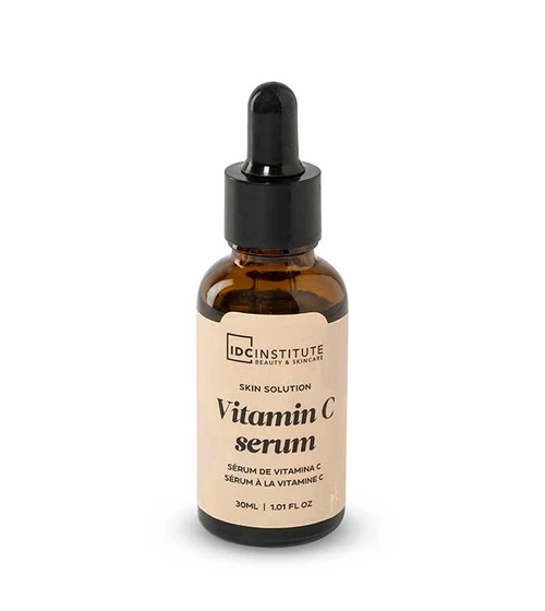 Ser pentru faţă IDC Institute Vitamin C Facial Serum 30 ml