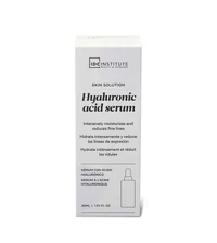 Сыворотка для лица IDC Institute Hyaluronic Acid Facial Serum 2