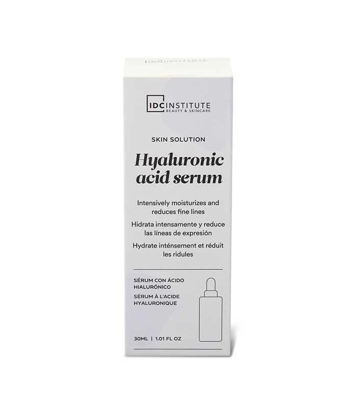 Сыворотка для лица IDC Institute Hyaluronic Acid Facial Serum 2