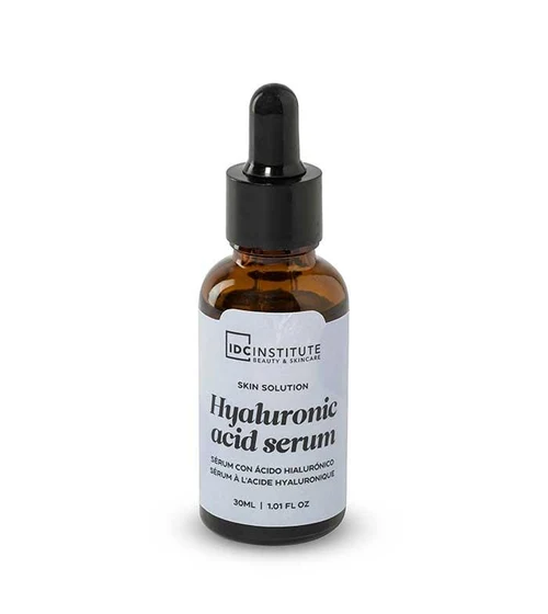 Ser pentru faţă IDC Institute Hyaluronic Acid Facial Serum