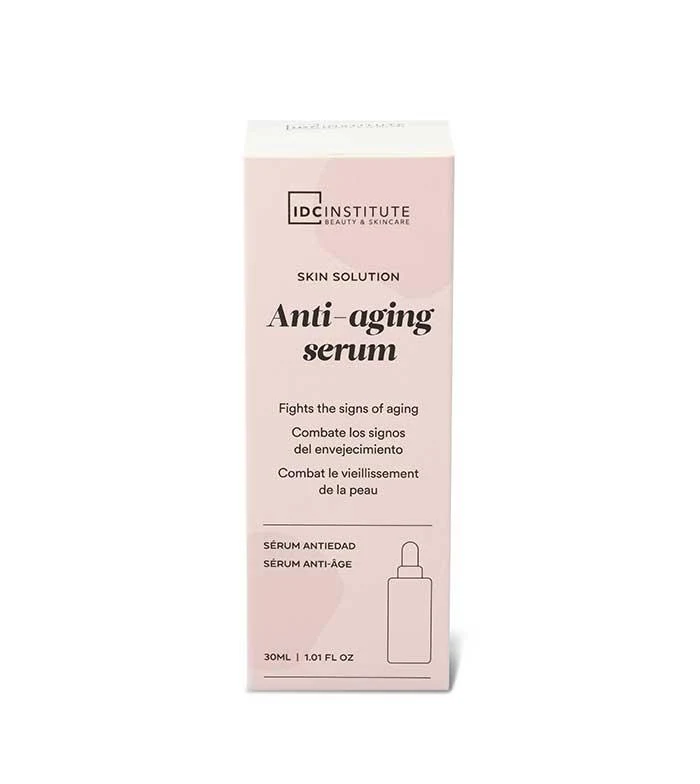 Ser pentru faţă IDC Institute Anti-Aging Facial Serum 2