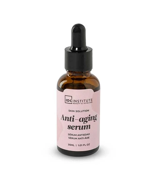 Ser pentru faţă IDC Institute Anti-Aging Facial Serum