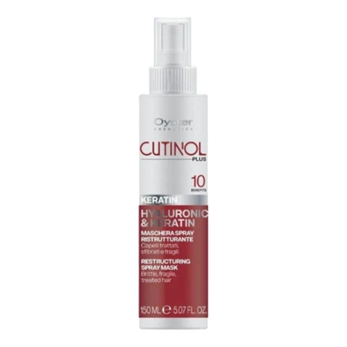 Spray pentru păr Oyster Cutinol Plus Keratin Spray Mask 150 ml