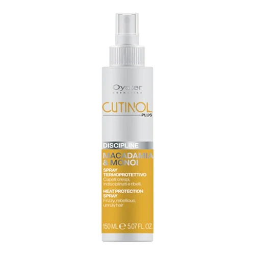 Spray pentru păr Oyster Cutinol Plus Discipline Spray 150 ml