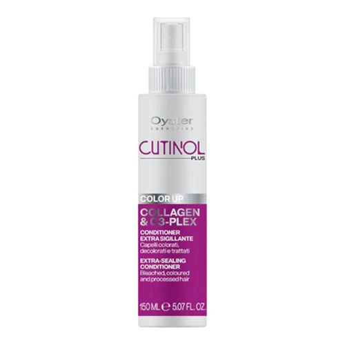 Spray pentru păr Oyster Cutinol Plus Color Up Conditioner Spray 150 ml