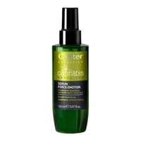 Сыворотка для волос Oyster Cannabis Green Lab Serum Force-Emotion 150 ml