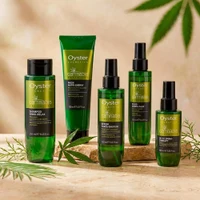 Сыворотка для волос Oyster Cannabis Green Lab Serum Force-Emotion 150 ml 2