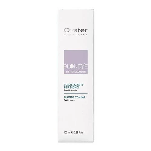 Tonic pentru păr Oyster Blondye By Perlacolor Blonde Toning