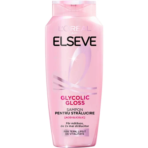 Șampon L'Oreal Elseve Glycolic Gloss Shampoo