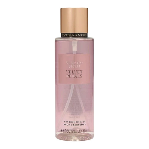 Спрей для тела Victoria’s Secret Fragrance Mist Velvet Petals 250 мл