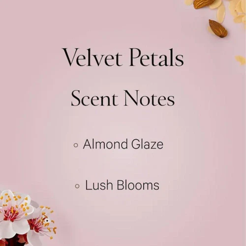 Спрей для тела Victoria’s Secret Fragrance Mist Velvet Petals 250 мл