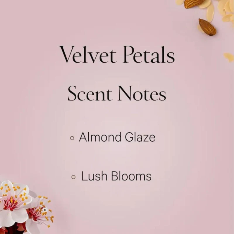 Спрей для тела Victoria’s Secret Fragrance Mist Velvet Petals 250 мл 3