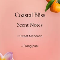 Лосьон для тела Victoria’s Secret Coastal Bliss Lotion 236 мл 4