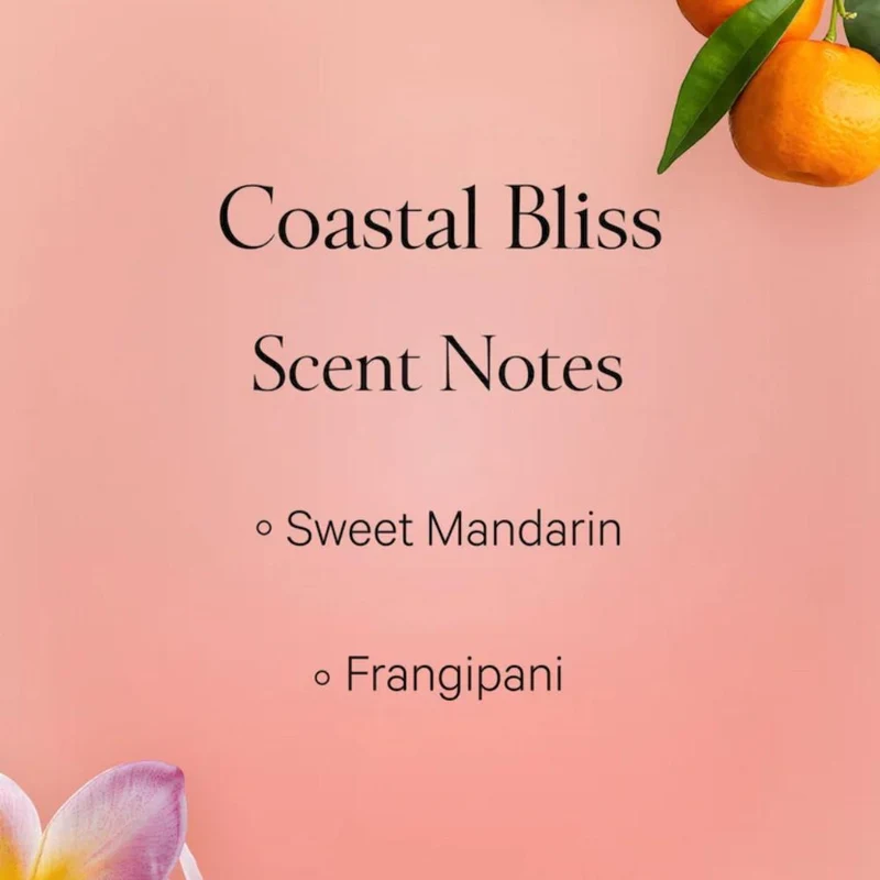 Лосьон для тела Victoria’s Secret Coastal Bliss Lotion 236 мл 4
