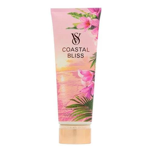 Lotiune de corp Victoria's Secret, Coastal Bliss Lotion 236 ml