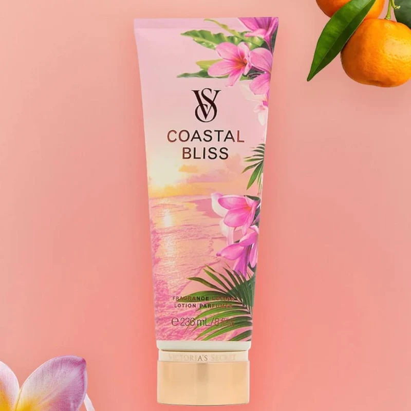 Лосьон для тела Victoria’s Secret Coastal Bliss Lotion 236 мл 3