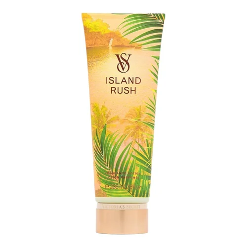 Lotiune de corp Victoria's Secret Lotion Island Rush 236 ml