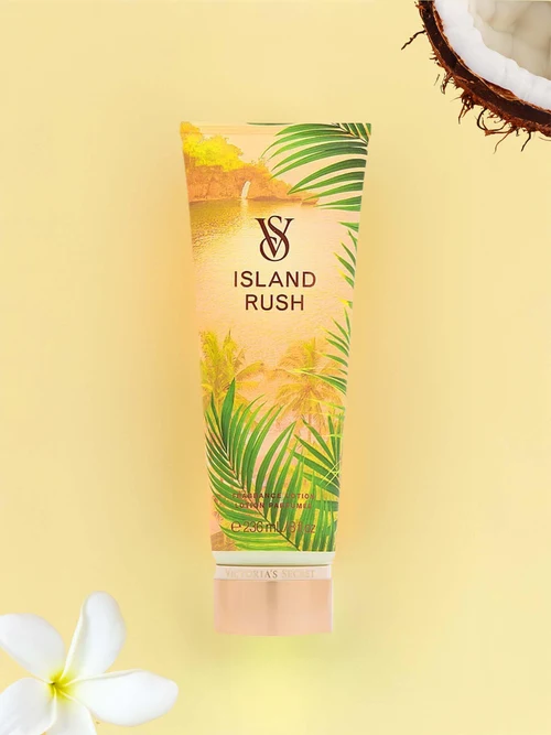 Lotiune de corp Victoria's Secret Lotion Island Rush 236 ml