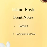 Lotiune de corp Victoria's Secret Lotion Island Rush 236 ml 3