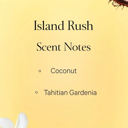 Lotiune de corp Victoria's Secret Lotion Island Rush 236 ml